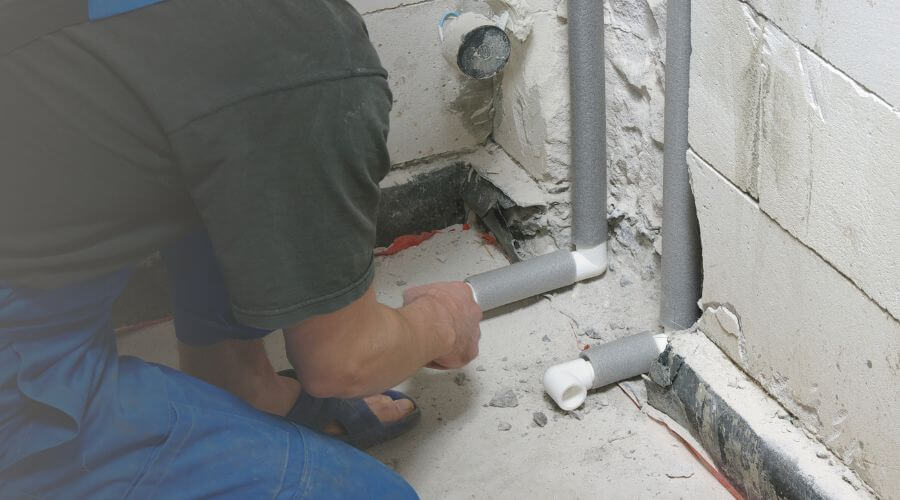 Professional emergency plumbing in Cutler, CA